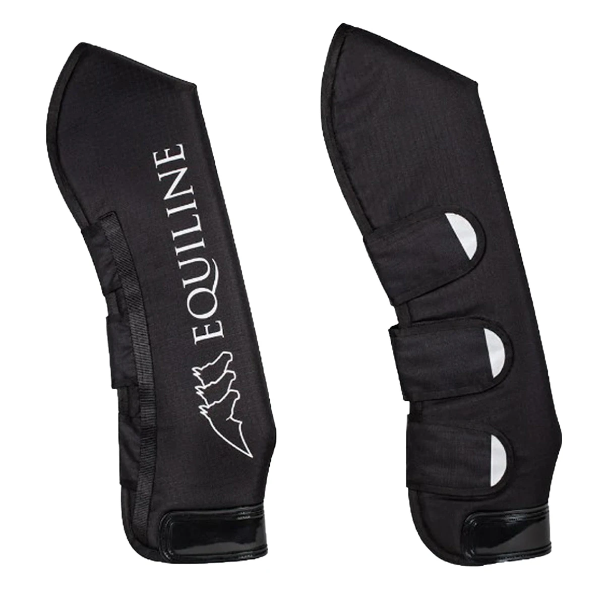 Equiline Rex Travel Boots 3 Equiline Rex Travel Boots