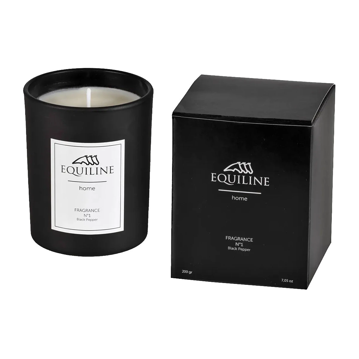 Equiline Nellan Scented Candle 3 Equiline Nellan Scented Candle