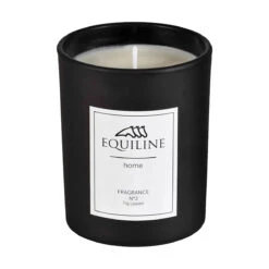 Equiline Nellan Scented Candle 5 Equiline Nellan Scented Candle -Farm House Tack Store Equiline T11404 911 Fig.Leaves.Candle