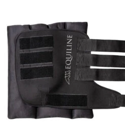 Equiline Cairo Therapeutic Leg Wrap -Farm House Tack Store Equiline cairo boots 2