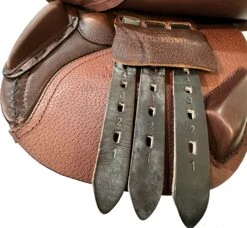 Equiline Pony Saddle 10 Equiline Pony Saddle -Farm House Tack Store Equiline pony saddle C