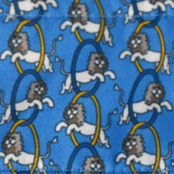 Essex Classics Girls Jumpin' Thru Hoops Talent Yarn Show Shirt - Sale 11 Essex Classics Girls Jumpin' Thru Hoops Talent Yarn Show Shirt - Sale -Farm House Tack Store Essex.Classics Show.Shirt SRG32 W2 Blue.Lions Wrap Swatch 00