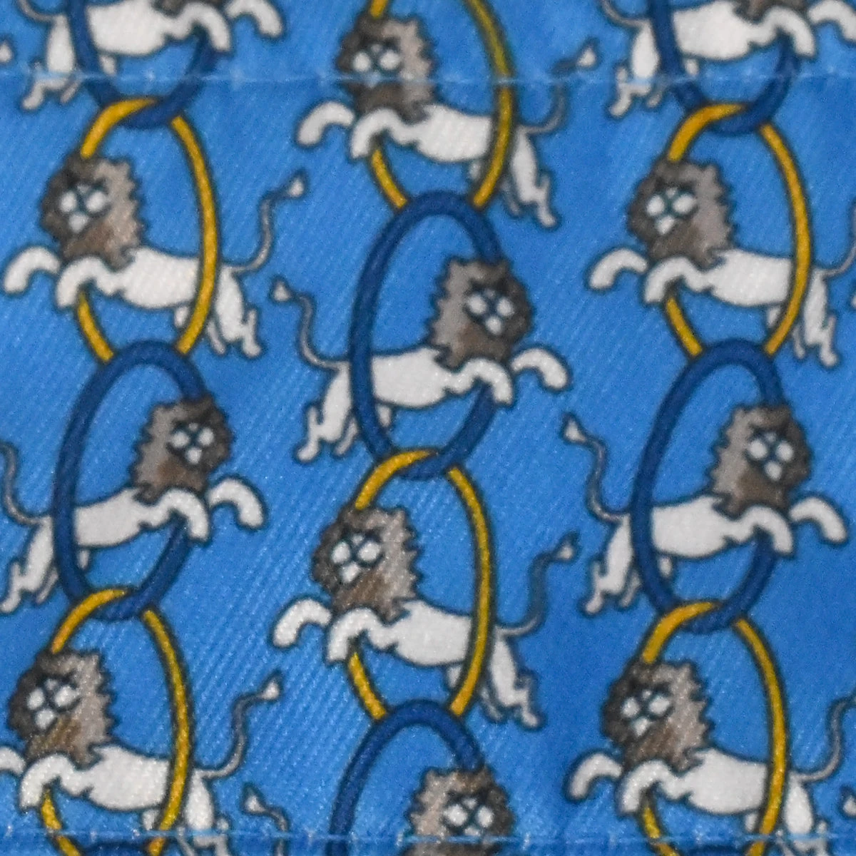 Essex Classics Girls Jumpin' Thru Hoops Talent Yarn Show Shirt - Sale 6 Essex Classics Girls Jumpin' Thru Hoops Talent Yarn Show Shirt - Sale - Image 4