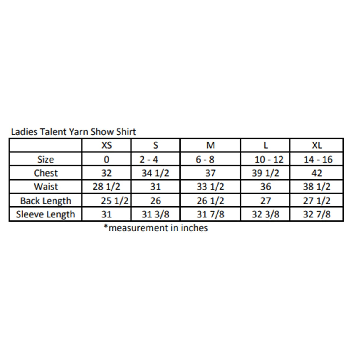 Essex Classics Ladies “Paisley” Talent Yarn Straight Collar Long Sleeve Show Shirt 7 Essex Classics Ladies “Paisley” Talent Yarn Straight Collar Long Sleeve Show Shirt - Image 5