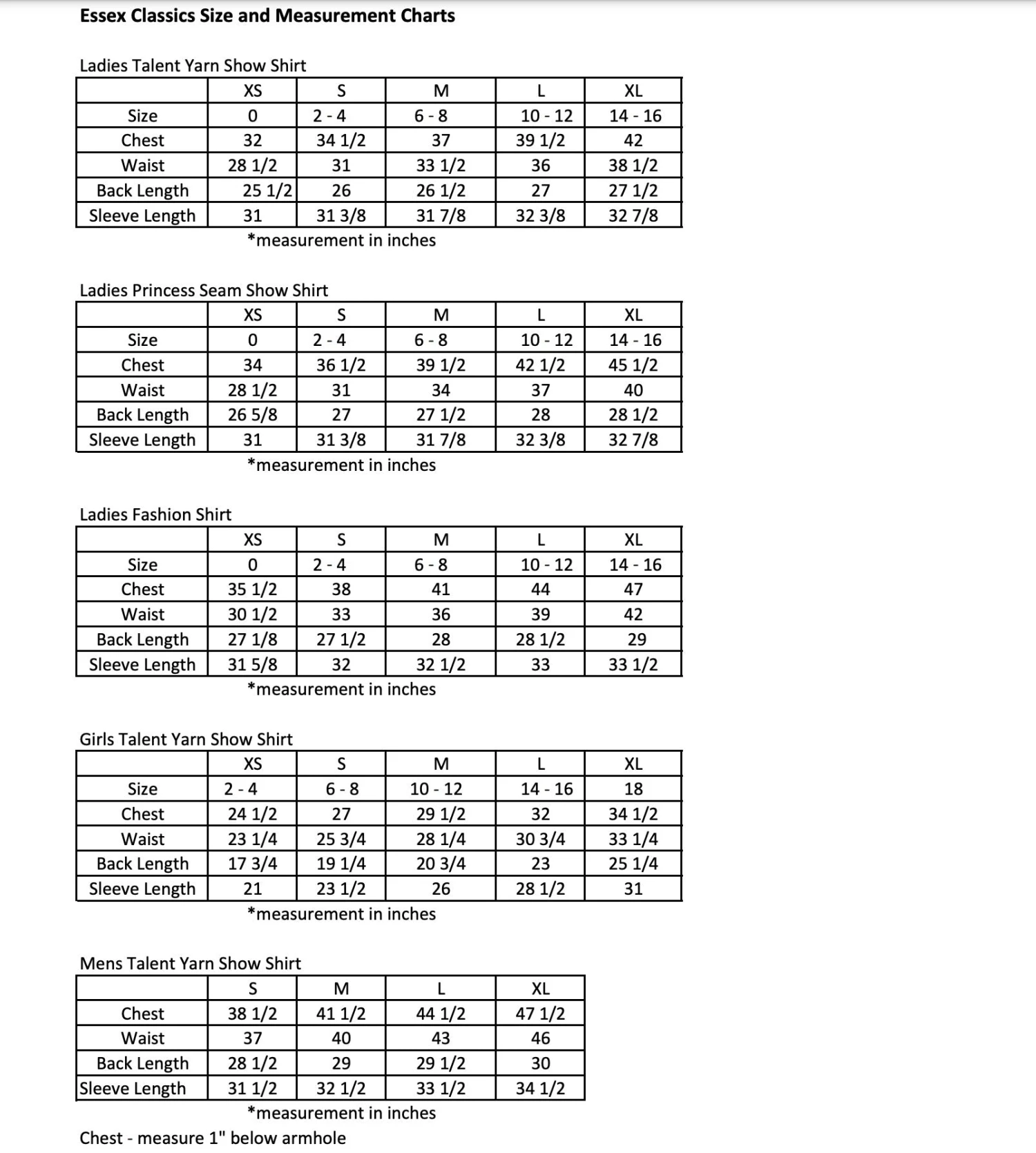 Essex Classics "Looking Back" Ladies Stone Brown Luna Performance Show Shirt 5 Essex Classics "Looking Back" Ladies Stone Brown Luna Performance Show Shirt - Image 3