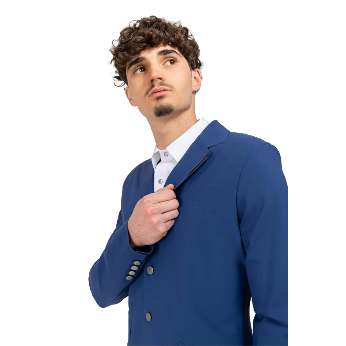 Freejump Men's Max Show Jacket 8 Freejump Men's Max Show Jacket - Image 6