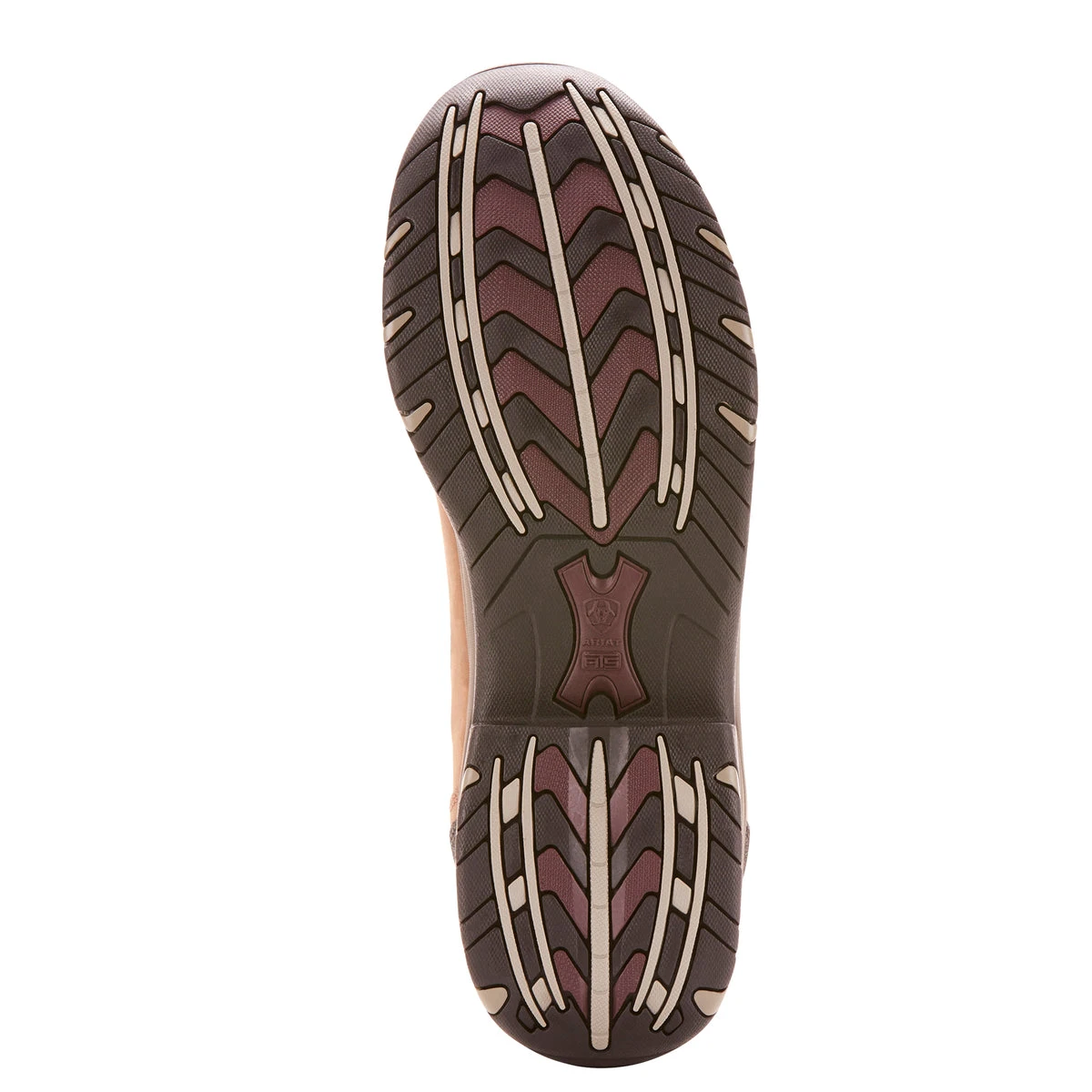 Ariat Men's Terrain Waterproof Boot 13 Ariat Men's Terrain Waterproof Boot - Image 11