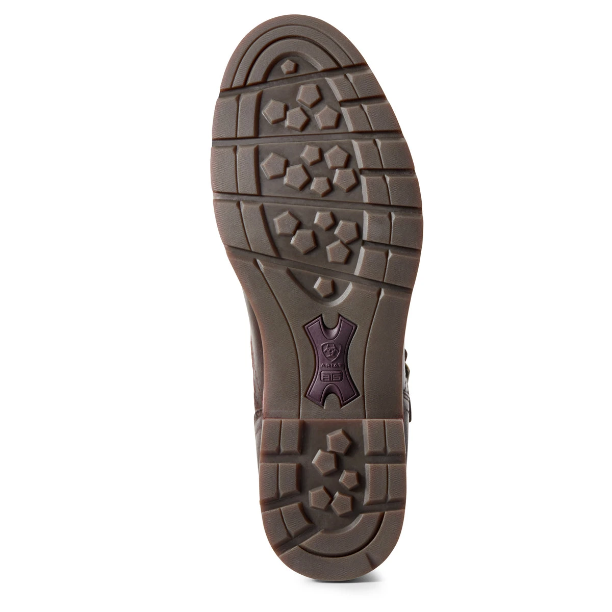 Ariat Women's Savannah Waterproof Boot 7 Ariat Women's Savannah Waterproof Boot - Image 5