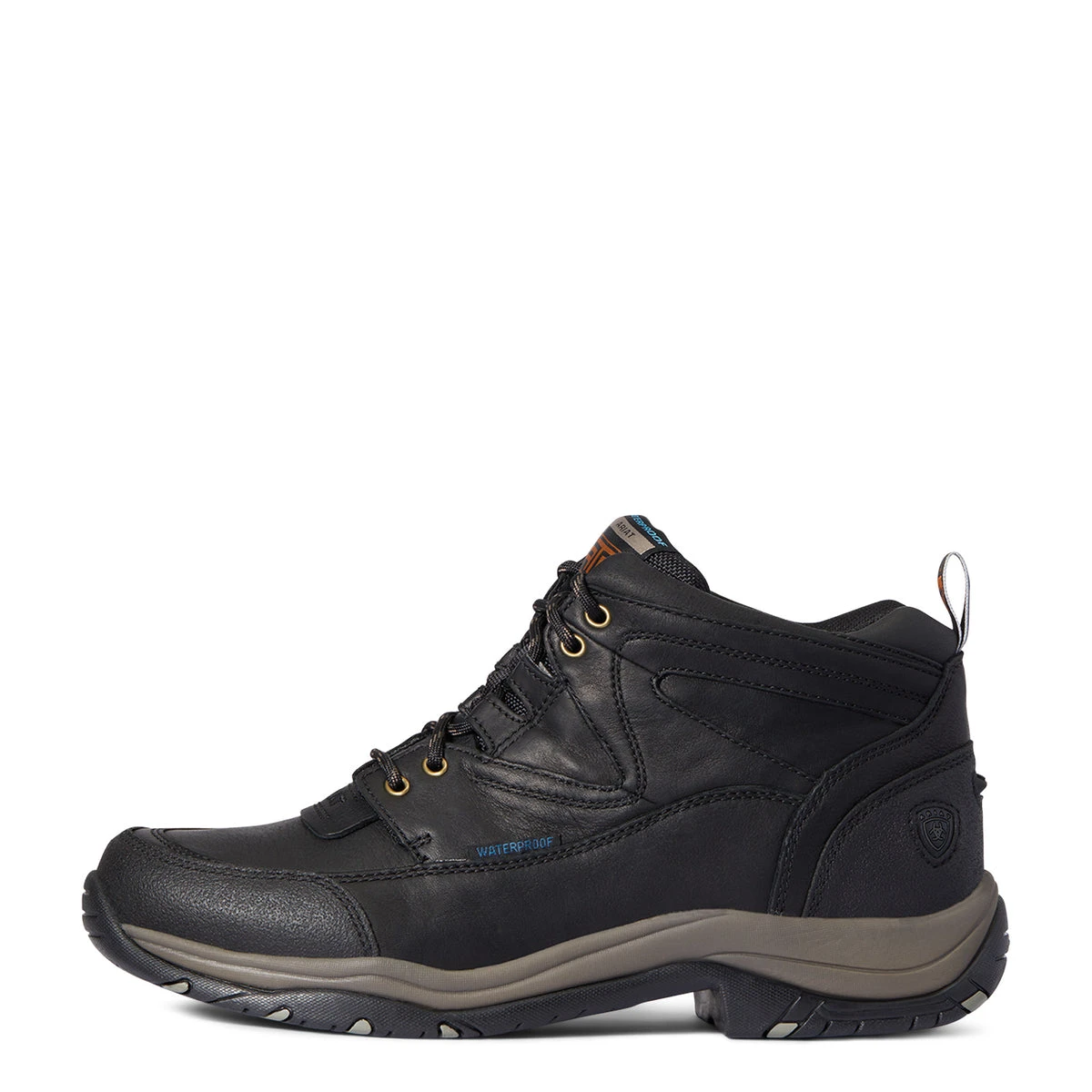 Ariat Men's Terrain Waterproof Boot 4 Ariat Men's Terrain Waterproof Boot - Image 2