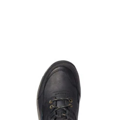 Ariat Men's Terrain Waterproof Boot 16 Ariat Men's Terrain Waterproof Boot -Farm House Tack Store F21 MNS ENGL 10038425 toe