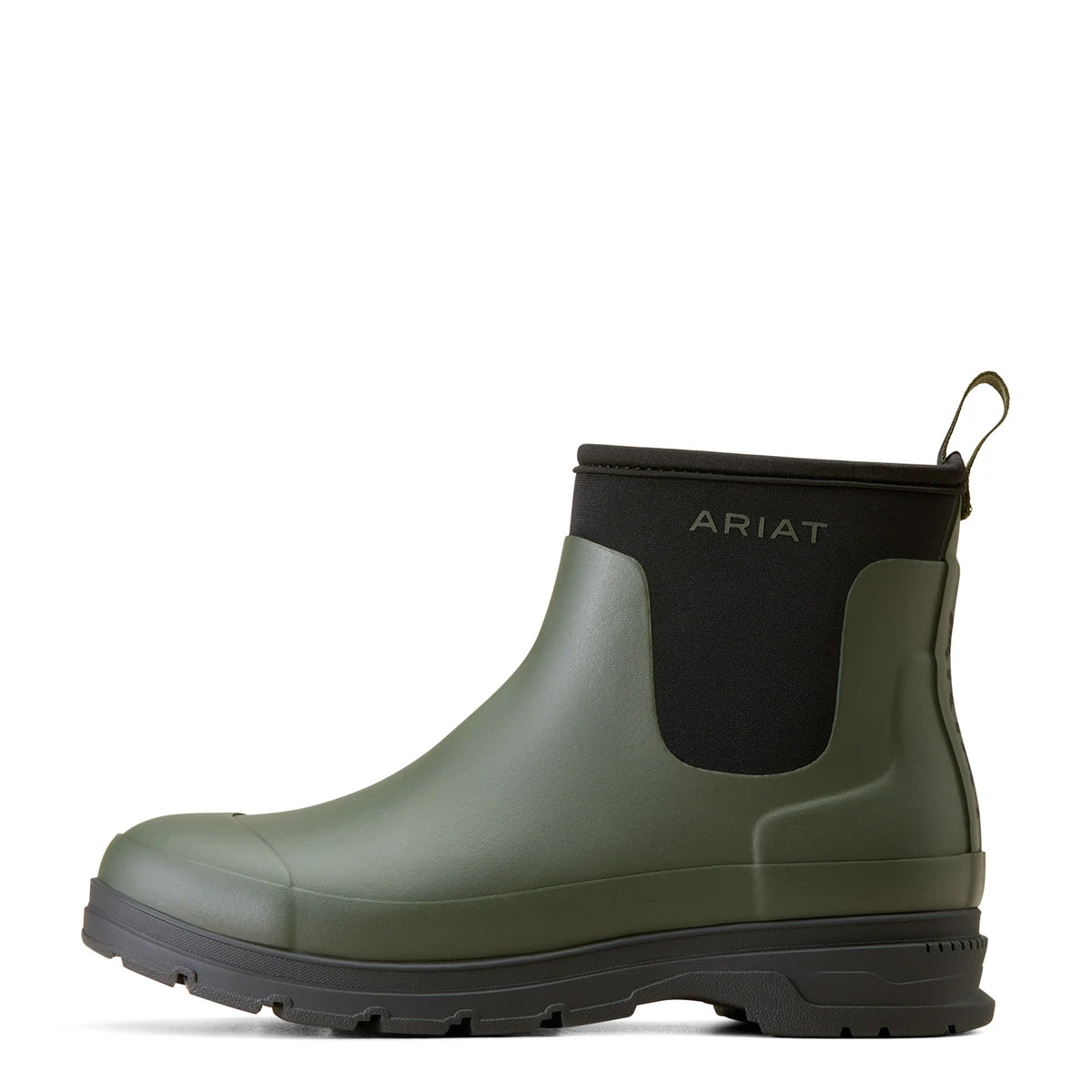 Ariat Women's Kelmarsh Shortie Rubber Boots 10 Ariat Women's Kelmarsh Shortie Rubber Boots - Image 8