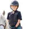 Allshot SafeKid Safety Airbag Vest 2 Allshot SafeKid Safety Airbag Vest -Farm House Tack Store FHTAllshotkidsafe
