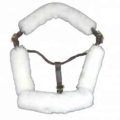 Fleeceworks Sheepskin Halter Fleece Sets