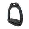 Flex-On Safe-On Stirrup Irons -Farm House Tack Store FlexOnSafeOn1