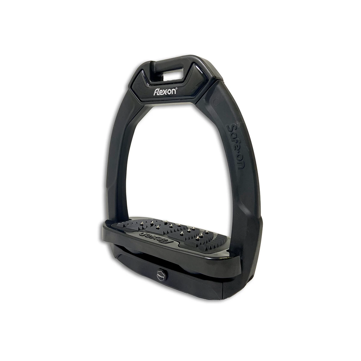 Flex-On Safe-On Stirrup Irons - Custom 7 Flex-On Safe-On Stirrup Irons - Custom - Image 5