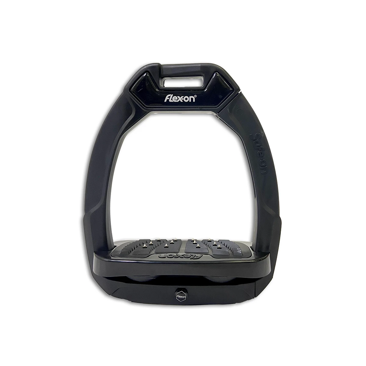 Flex-On Safe-On Stirrup Irons - Custom 8 Flex-On Safe-On Stirrup Irons - Custom - Image 6
