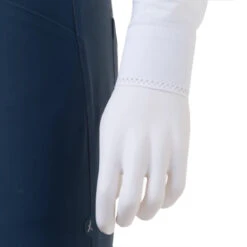 Freejump Women's Melody Show Shirt -Farm House Tack Store Freejump Melody Show.Shirt White Sleeve