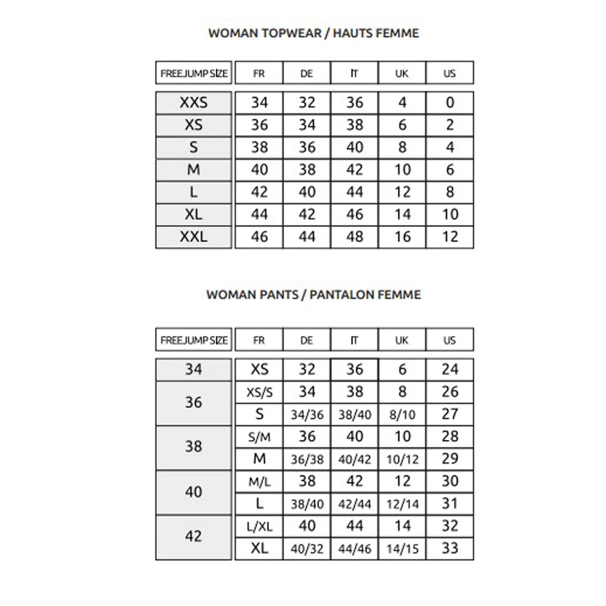 Freejump Women's Maddy Rain Jacket 4 Freejump Women's Maddy Rain Jacket - Image 2