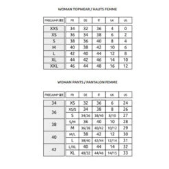 Freejump Women's Melody Show Shirt -Farm House Tack Store Freejump Womens Size.Chart 85f62b64 2e7a 4cd7 a7cc 576f9dd7109d