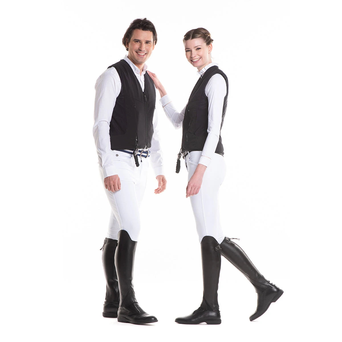 Freejump Airbag Vest 3 Freejump Airbag Vest