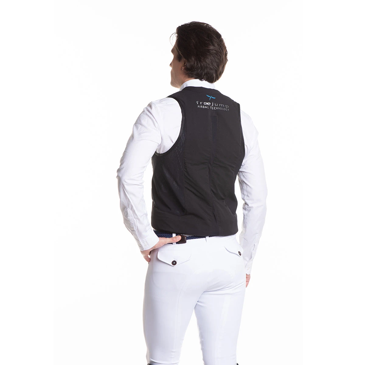 Freejump Airbag Vest 7 Freejump Airbag Vest - Image 5