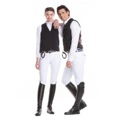 Freejump Airbag Vest 22 Freejump Airbag Vest -Farm House Tack Store Freejump airbag LR 8