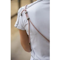 Penelope Mesh Phone Pocket -Farm House Tack Store French.EQ Penelope.Mesh .Phone .Pocket.5