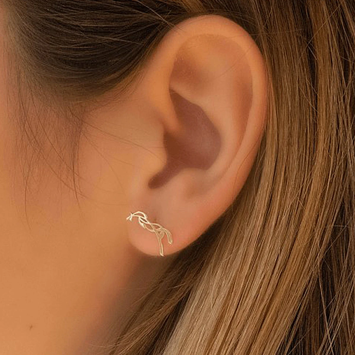 Penelope Milly Earrings 6 Penelope Milly Earrings - Image 4