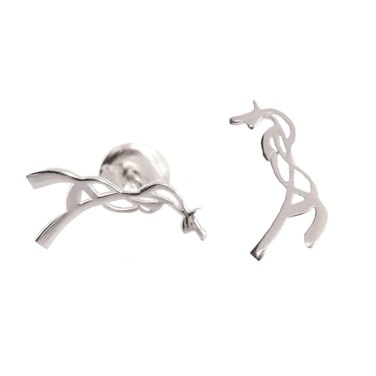 Penelope Milly Earrings 3 Penelope Milly Earrings
