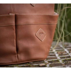 Penelope Maisons Laffitte Bag 12 Penelope Maisons Laffitte Bag -Farm House Tack Store French.EQ Penelope Maisons.Laffitte Handbag Brandy.5