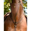 Jump'in Soft Bib Running Martingale Attachment 1 Jump'in Soft Bib Running Martingale Attachment -Farm House Tack Store FrenchEQ SoftBibMartingale.havana f68e8726 15a9 4846 aad8 49706a2dc489