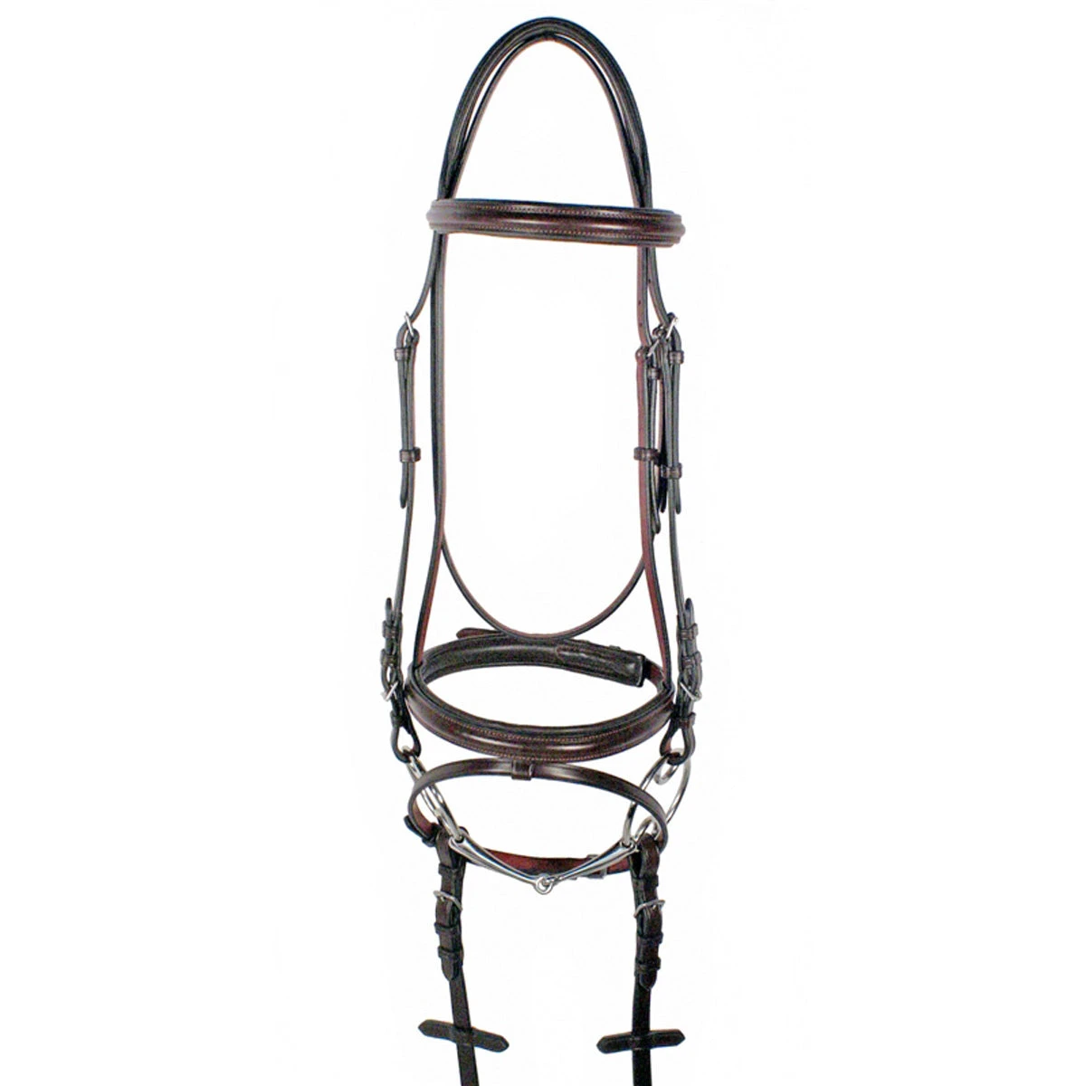 Nunn Finer Galway Bridle 3 Nunn Finer Galway Bridle