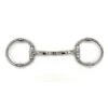 AJR Twisted Hinge Gag Bit 2 AJR Twisted Hinge Gag Bit -Farm House Tack Store GTH6016 AJR Twisted.Hinge .Gag .Bit