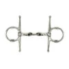 AJR Twisted Locking Dog Bone Nelson Gag Bit 2 AJR Twisted Locking Dog Bone Nelson Gag Bit -Farm House Tack Store GTLDN6027 AJR Twisted.Locking.Dog .Bone .Nelson.Gag .Bit