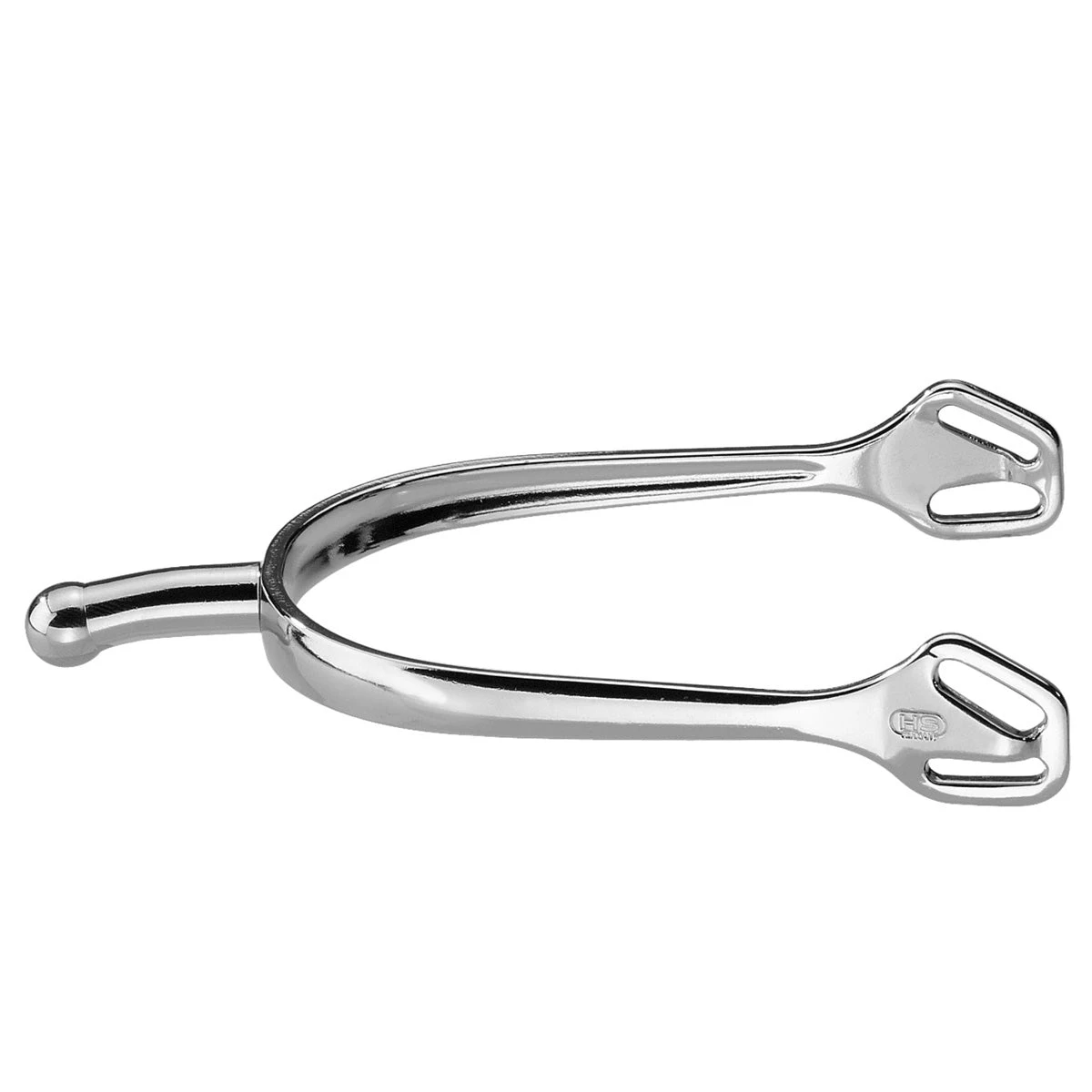 Herm Sprenger ULTRA Fit Spurs - 20mm Ball Shaped 4 Herm Sprenger ULTRA Fit Spurs - 20mm Ball Shaped - Image 2