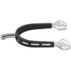 Herm Sprenger ULTRA Fit Extra Grip Spurs With Ball End 1 Herm Sprenger ULTRA Fit Extra Grip Spurs With Ball End -Farm House Tack Store HS 47531