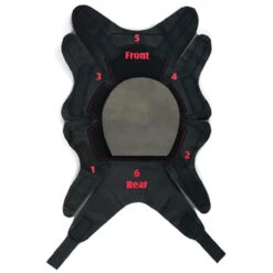 Hoof Wraps Bandage -Farm House Tack Store HWB MacKinnon Hoof.Wraps .Bandage1