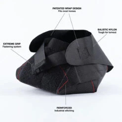 Hoof Wraps Bandage -Farm House Tack Store HWB MacKinnon Hoof.Wraps .Bandage2