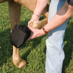 Hoof Wraps Bandage -Farm House Tack Store HWB MacKinnon Hoof.Wraps .Bandage4