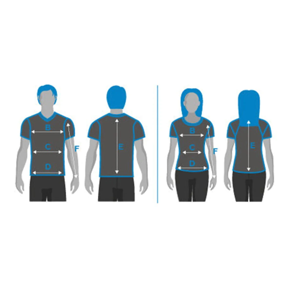 Helite Zip'In Airbag Vest II 6 Helite Zip'In Airbag Vest II - Image 4