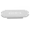 Herm Sprenger Fillis Replacement Stirrup Pads 1 Herm Sprenger Fillis Replacement Stirrup Pads -Farm House Tack Store Herm.Sprenger Fillis.Replacement.Stirrup.Pads White