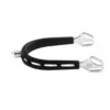 Herm Sprenger ULTRA Fit Extra Grip Round Neck Spurs 1 Herm Sprenger ULTRA Fit Extra Grip Round Neck Spurs -Farm House Tack Store Herm.Sprenger Ultra.Fit .Extra .Grip .Spurs 15mm.Rounded