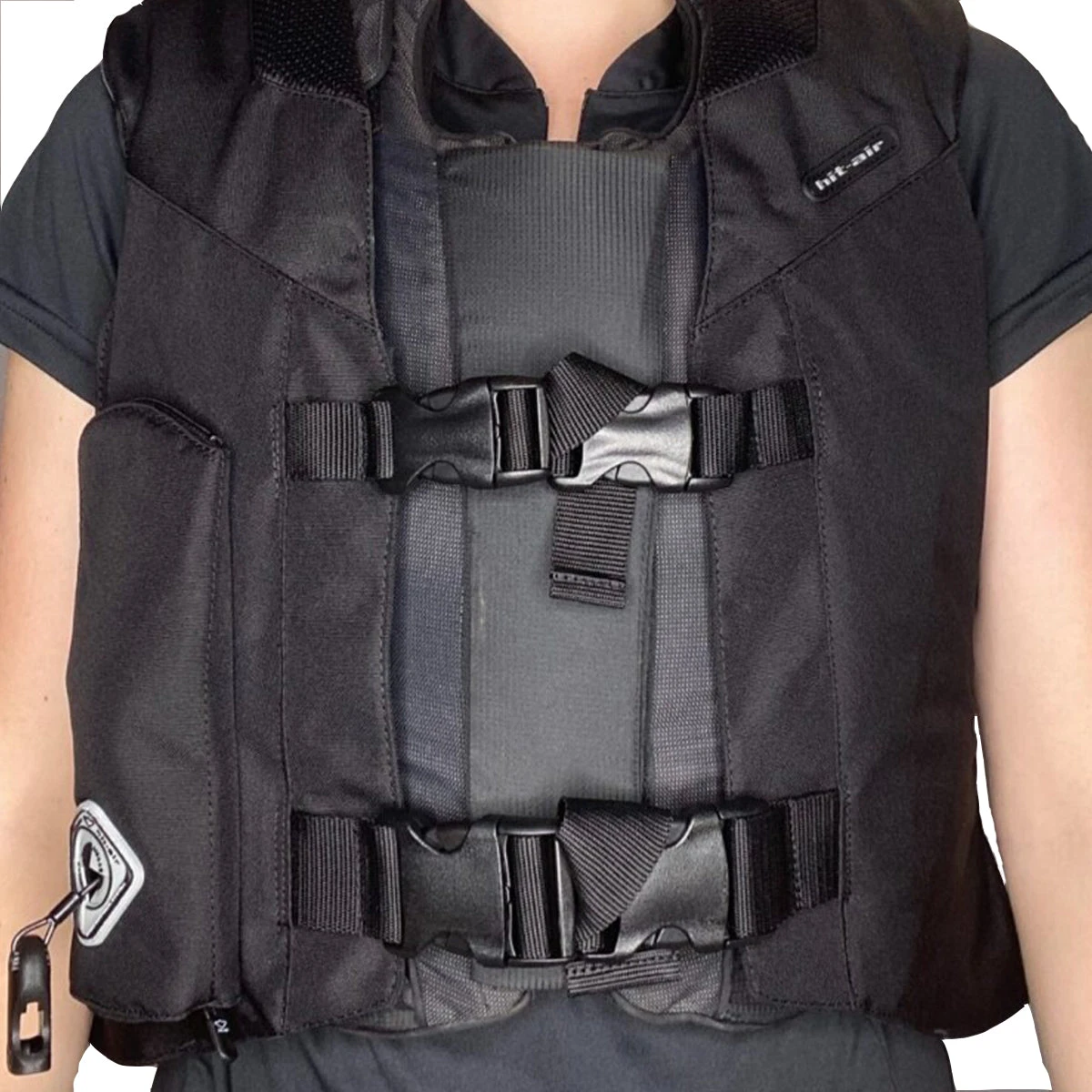 Hit Air Buckle Extenders 6 Hit Air Buckle Extenders - Image 4