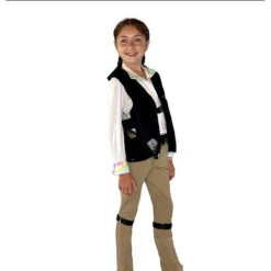 Hit Air Kids Pro3 Air Vest -Farm House Tack Store Hit.Air .Vest .Kids .Pro .3