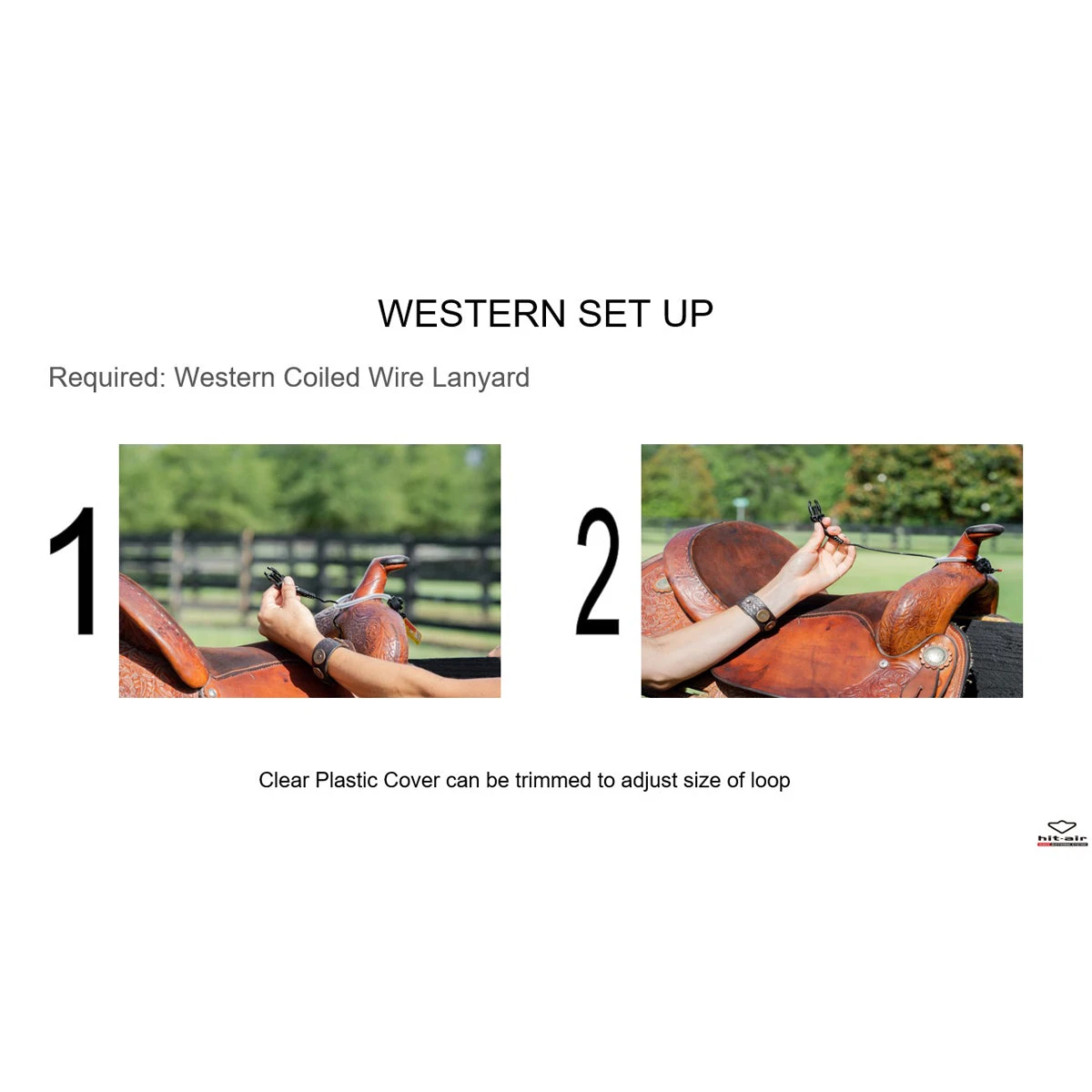 Hit Air Lanyards 10 Hit Air Lanyards - Image 8