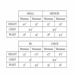 Hit Air Advantage H2 Air Vest 15 Hit Air Advantage H2 Air Vest -Farm House Tack Store HitAit H2Size