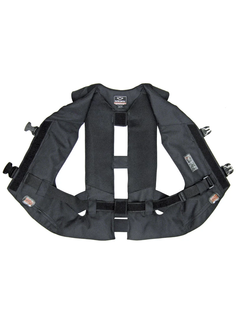 Hit Air Advantage H2 Air Vest 6 Hit Air Advantage H2 Air Vest - Image 4