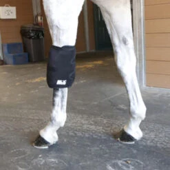 Ice Horse Knee Wrap 9 Ice Horse Knee Wrap -Farm House Tack Store IH5000V MacKinnon IH.Knee .Wrap1
