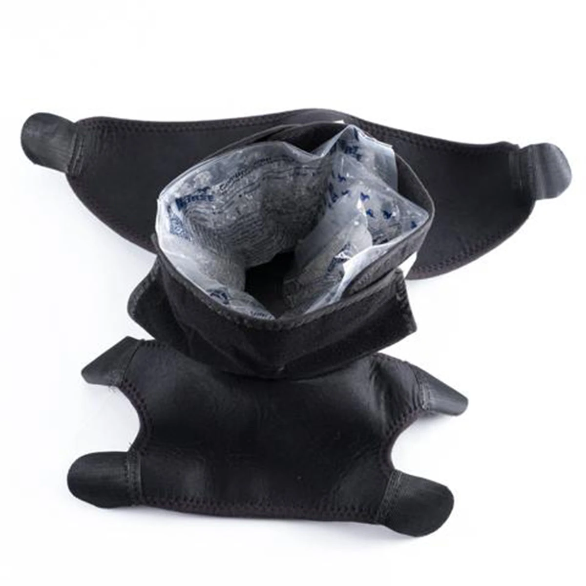 Ice Horse Pro Therapy Hoof Boot 4 Ice Horse Pro Therapy Hoof Boot - Image 2