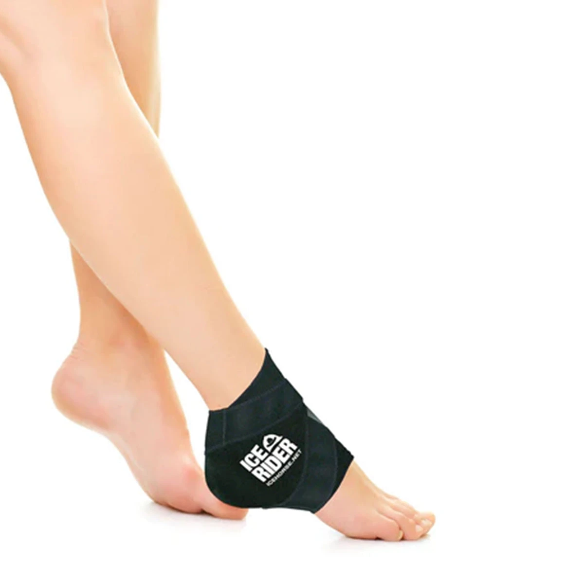 Ice Rider Compression Elbow/Ankle Wrap 3 Ice Rider Compression Elbow/Ankle Wrap